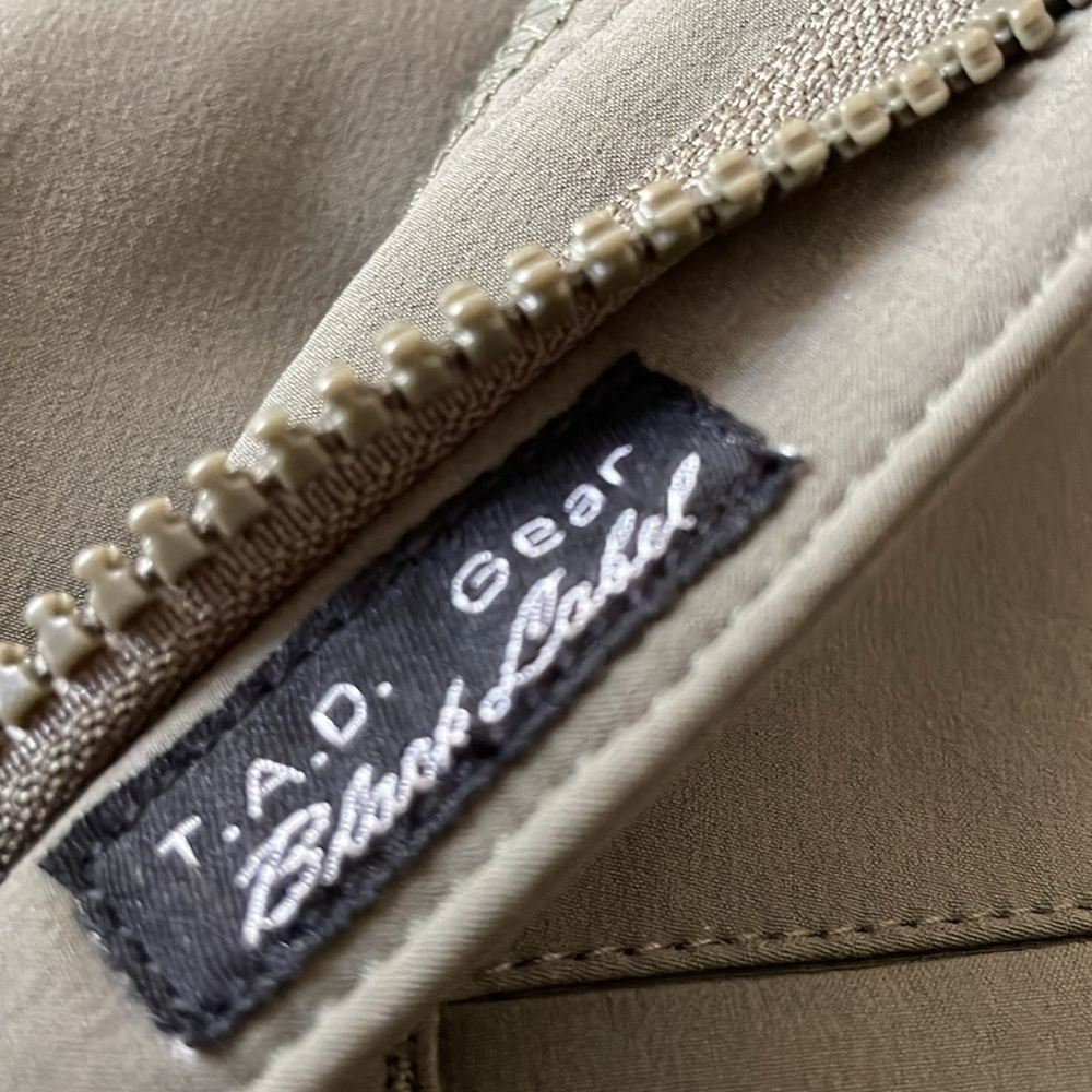 Triple Aught Design pants - Picture 6 of 11